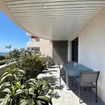 Appartement T2 De Standing Avec Parking A 250 Metres De La Plage, Route Des Sanguinaires, Ajaccio