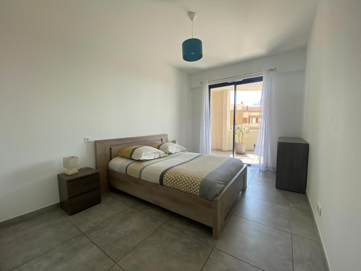 Apartment T2 De Standing Avec Parking A 250 Metres De La Plage, Route Des Sanguinaires, Ajaccio